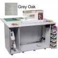 Koala All-In-One Embroidery Station Grey Oak