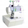 Consew 14TU858 Portable Coverstitch Machine 2 Needle, 2 3 Thread