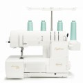 Baby Lock Euphoria Cover Stitch Machine