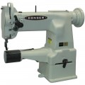Consew 207-1 Heavy Duty Single Needle Cylinder Bed