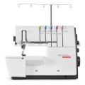Bernette Airlock B68 Combo Coverstitch /Overlock Serger Machine