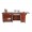 Arrow Sewing Harriet Sewing Cabinet (Ash White or Teak Available)