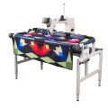 Grace Quilter's Evolution Quilting Hoop Frame (Machine Not Included)