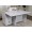 Koala All-In-One Embroidery Station White