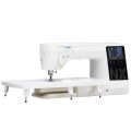  Juki Kirei HZL-NX7 Computerized Long Arm Sewing and Quilting Machine