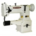 Consew 223R-2 Direct Drive, High Speed, Cylinder Arm, Single Needle, Drop Feed Needle Feed, Lockstitch Machine