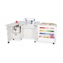 Kangaroo Sewing Furniture Wallaby 2 Cabinet