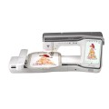 Brother Stellaire Innov-is XJ2 Sewing and Embroidery Machine