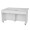 Kangaroo II Sewing Cabinet - White (K8711)