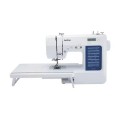  Brother CS-7000X 70 Stitch Computerized Free Arm Sewing Machine With Wide Table