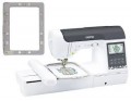 Brother SE2000 WLAN Sewing and Embroidery Machine 