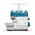 Pfaff Admire Air 5000 Jet Air 4-Thread Overlock Serger