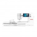 Bernina 700E Embroidery Machine