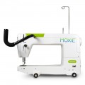Handi Quilter Moxie 15 Inch Longarm Quilting Machine With 8 Foot Loft Frame (Factory Serviced) Only 1 left in stock.