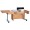Horn of America Model 9100 New Heights Adjustable Sewing Table 29in-40in Adjustable Height