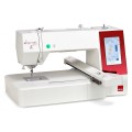 Elna eXpressive 830L Computerized Embroidery Machine