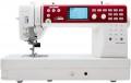 Janome MC6650 Memory Craft Computerized Quilting and Sewing Machine 