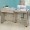 Koala Quilters Vision Cabinet With Caddie - Grey Oak Q-G001