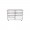 Kangaroo Sewing Furniture - Dingo II - White Ash (K7911)