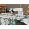 Handi Quilter Little Foot Quilting Frame