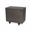 Kangaroo Sewing Furniture - Joey II - Gray (K7807)