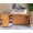 Horn of America Model 9080 Sewing Cabinet