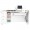 Horn of America Model 9080 Sewing Cabinet