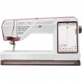 HUSQVARNA VIKING Epic Quilt 97 Sewing Machine & Accessories Bundle 