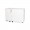 Kangaroo Sewing Furniture Wallaby II Studio Wallaby Air Lift and Dingo II Sewing Cabinet Set WHITE (WS-WHT)