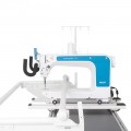 PowerQuilter 1650 w/ 10ft Frame
