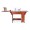 Arrow Sewing Alice Sewing Cabinet (Ash White or Teak Available