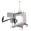 Grace Q'nique 19 X Elite - 19" Longarm Quilting Machine