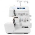 Juki Pearl Line MO-654DE 2/3/4 Thread Serger