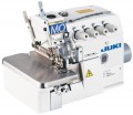 Juki MO-6814S - 4 Thread High-speed Overlock Industrial Serger with Table, Stand and Servo Motor