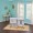 Koala Compact Cabinet - White C-W001
