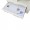 Arrow Ava Embroidery Cabinet - White