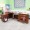 Kangaroo Sewing Furniture - Aussie II - Teak (K8605)