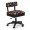 Kangaroo Sewing Furniture Bandicoot 2 Cabinet White Ash b8211 Studio Set With Kiwi Storage Cabinet And Arrow Hydraulic Sewing Chair