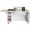 Horn of America Model 9050 Sewing Cabinet