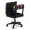 Kangaroo Sewing Furniture Bandicoot 2 Cabinet Teak b8205 Studio Set With Kiwi Storage Cabinet And Arrow Hydraulic Sewing Chair