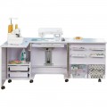 Koala Eclipse Cabinet - White E-W001