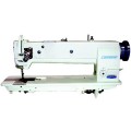 Consew Premier 1255RBL-18 Single Needle Long Arm With Assembled Table and Servo Motor
