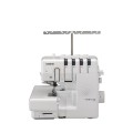 Brother Airflow 3000 Air Serger with Trim Trap and 3 Feet