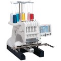 Janome MB-7 Seven-Needle Embroidery Machine (NI)