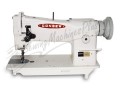 Consew 206RB-5 Walking Foot Upholstery Machine w/ Table & Motor (Table Comes Assembled)