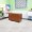 Kangaroo Sewing Furniture - Aussie II - Teak (K8605)
