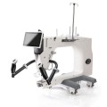 Grace Q'nique 21 X Elite Longarm Quilting Machine