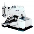 Consew Model 241-1K Button Sewing and Tacking Machine​