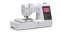 Baby Lock Aurora Embroidery and Sewing Machine 