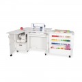 Kangaroo Sewing Furniture Wallaby 2 Cabinet